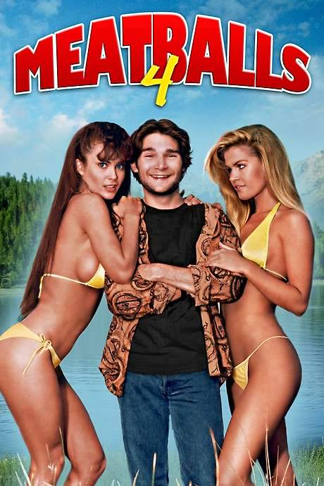 Meatballs 4: To the Rescue